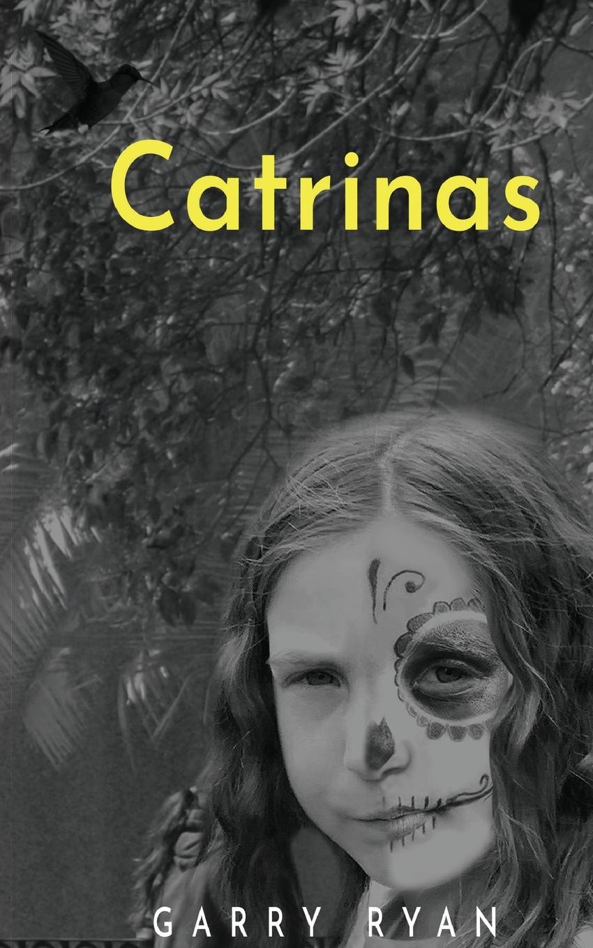 Vorderes Coverbild Catrinas
