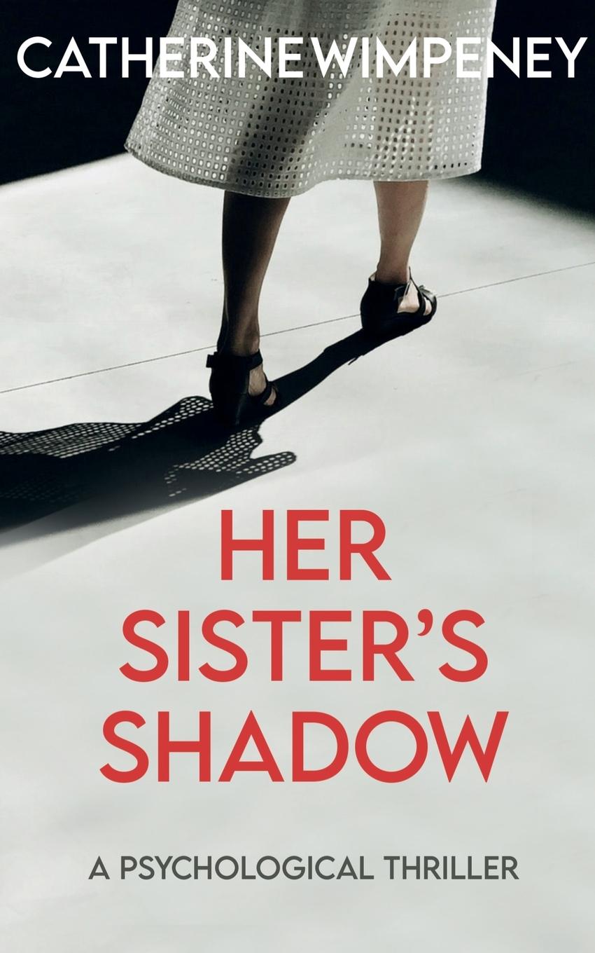 Vorderes Coverbild Her Sister's Shadow