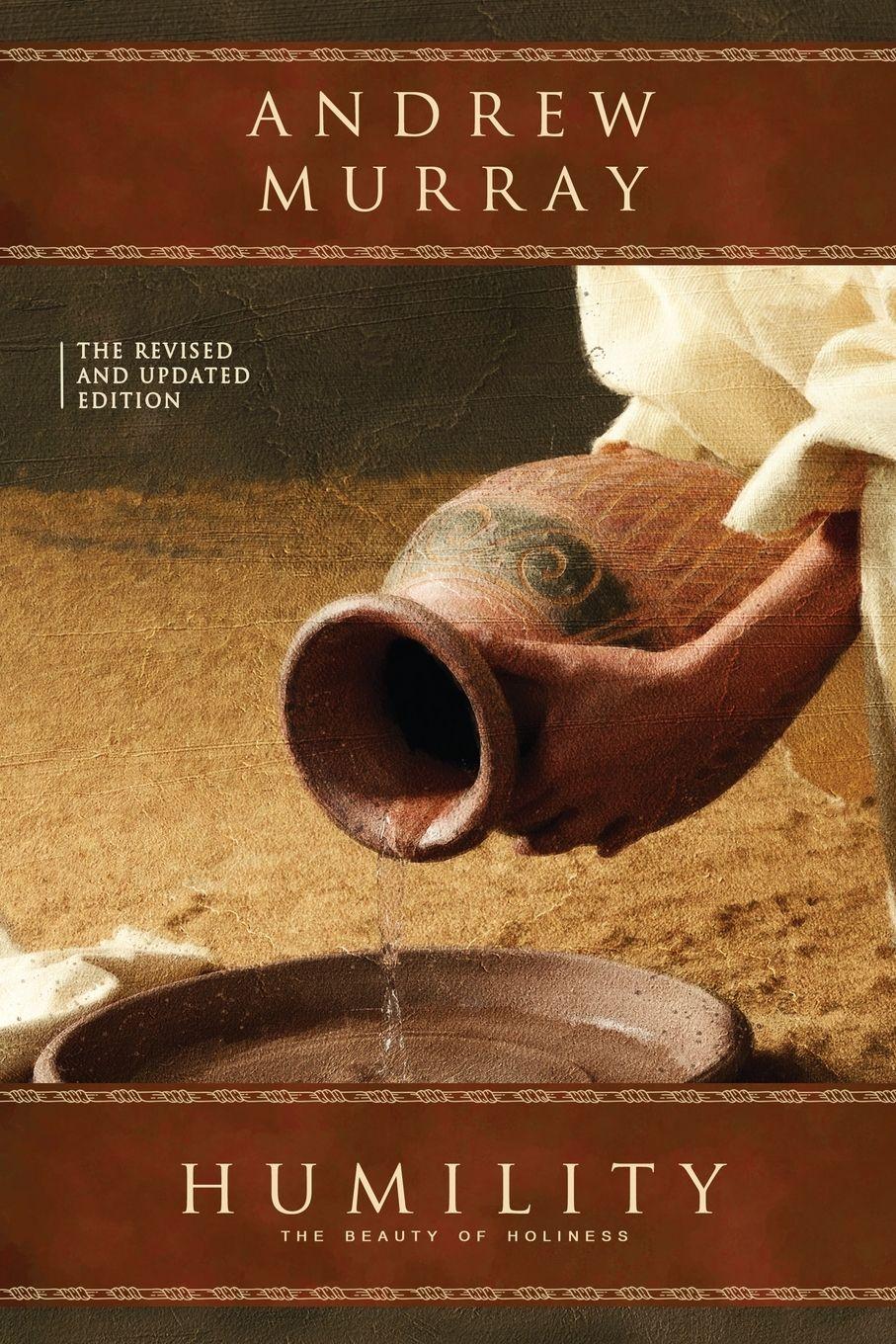 Vorderes Coverbild Humility