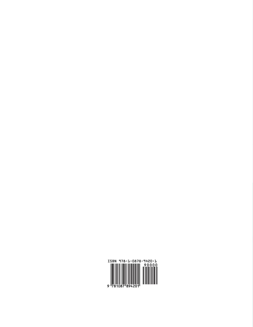 Rückseitencover Site Words Activity Workbook For K-1st Grade For Reading Success!