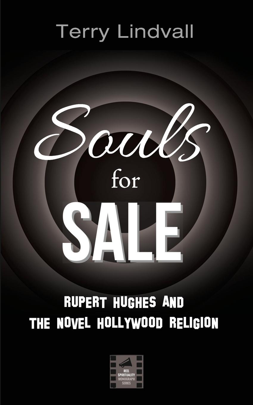 Vorderes Coverbild Souls for Sale