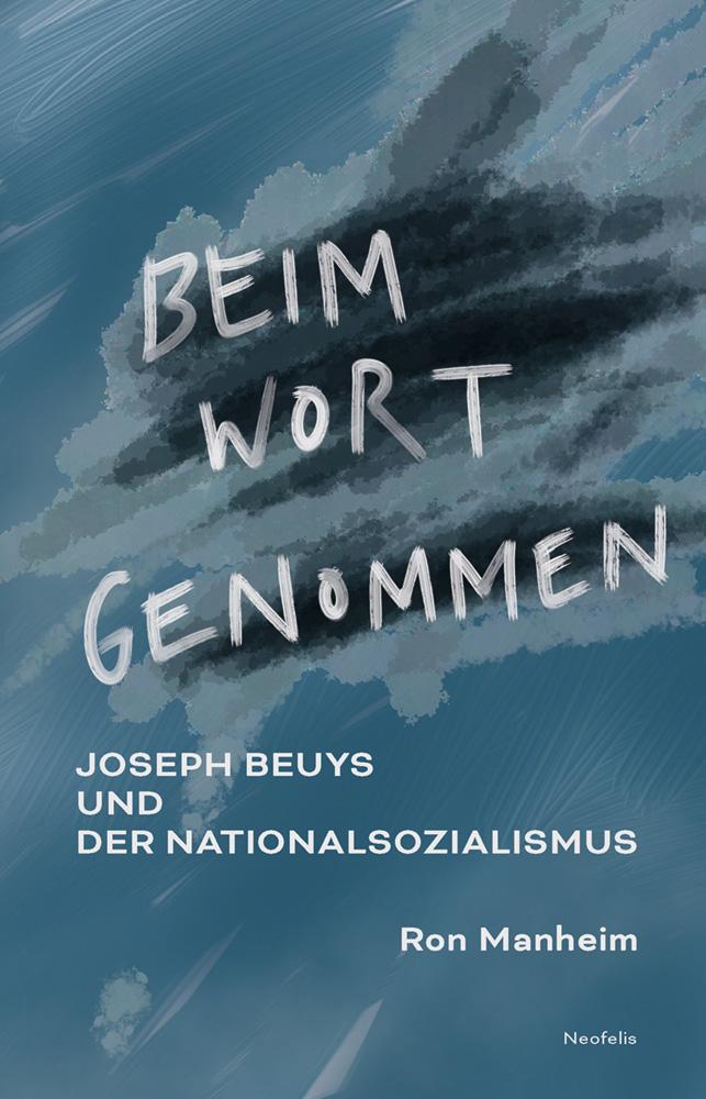 Vorderes Coverbild Beim Wort genommen
