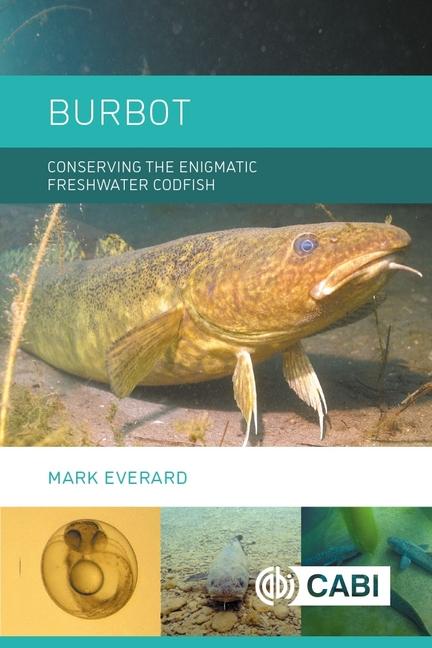 Vorderes Coverbild Burbot