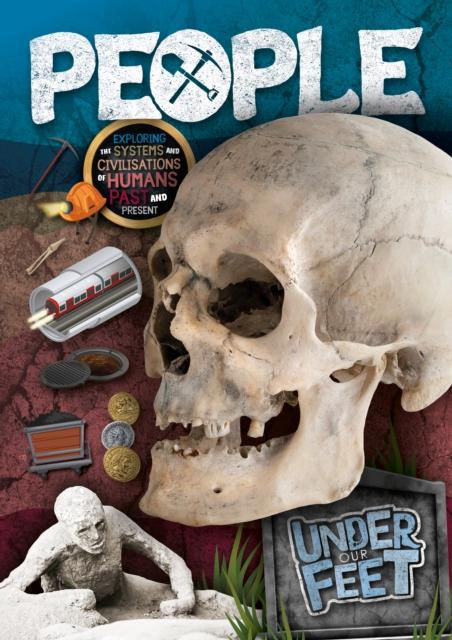 Vorderes Coverbild People