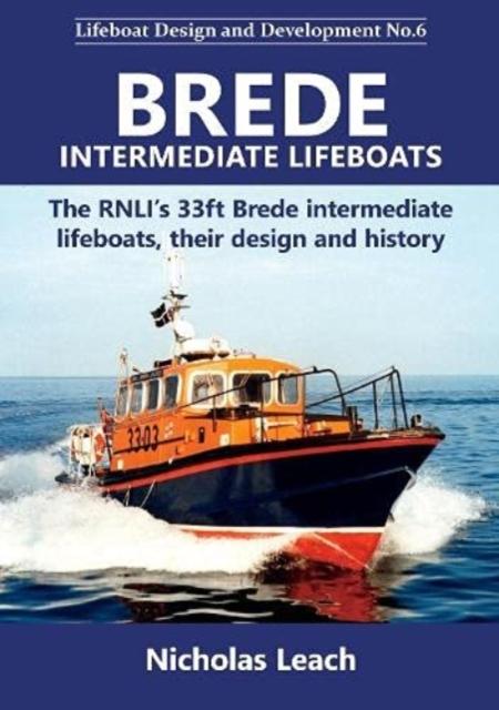 Vorderes Coverbild Brede Intermediate Lifeboats