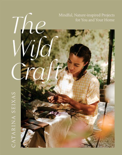 Vorderes Coverbild The Wild Craft