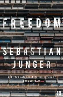 Vorderes Coverbild Freedom