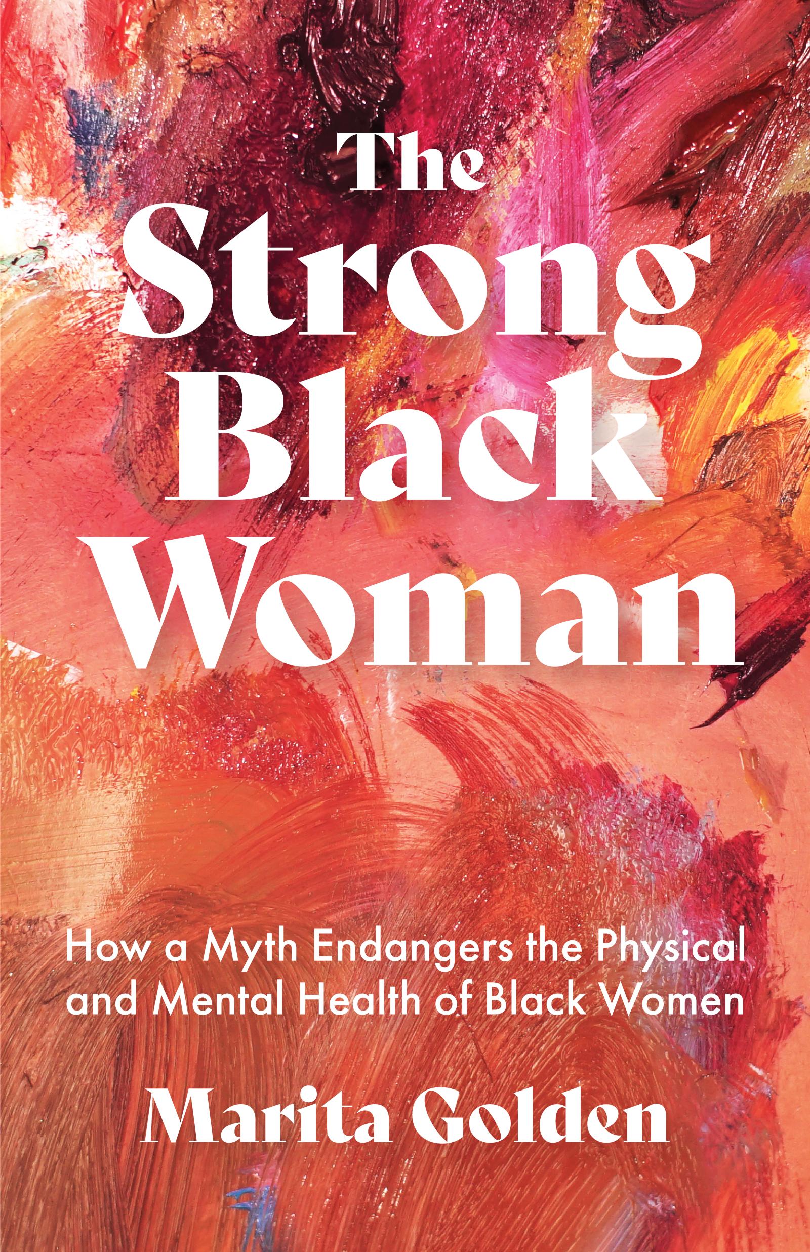 Beispielinhalt (Bild) The Strong Black Woman