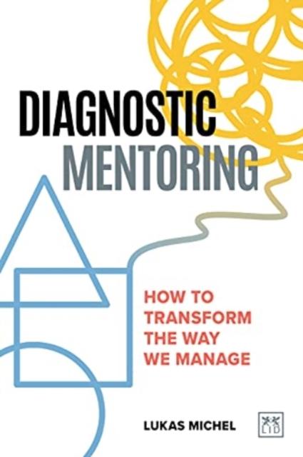 Vorderes Coverbild Diagnostic Mentoring