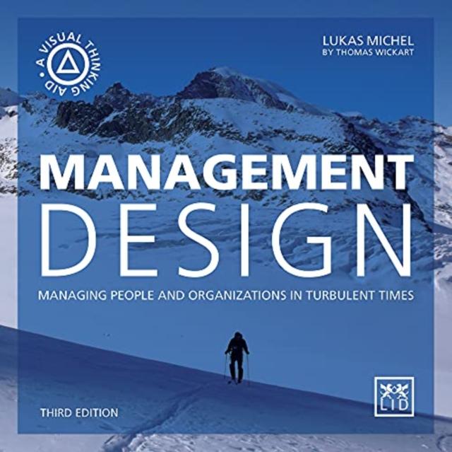 Vorderes Coverbild Management Design