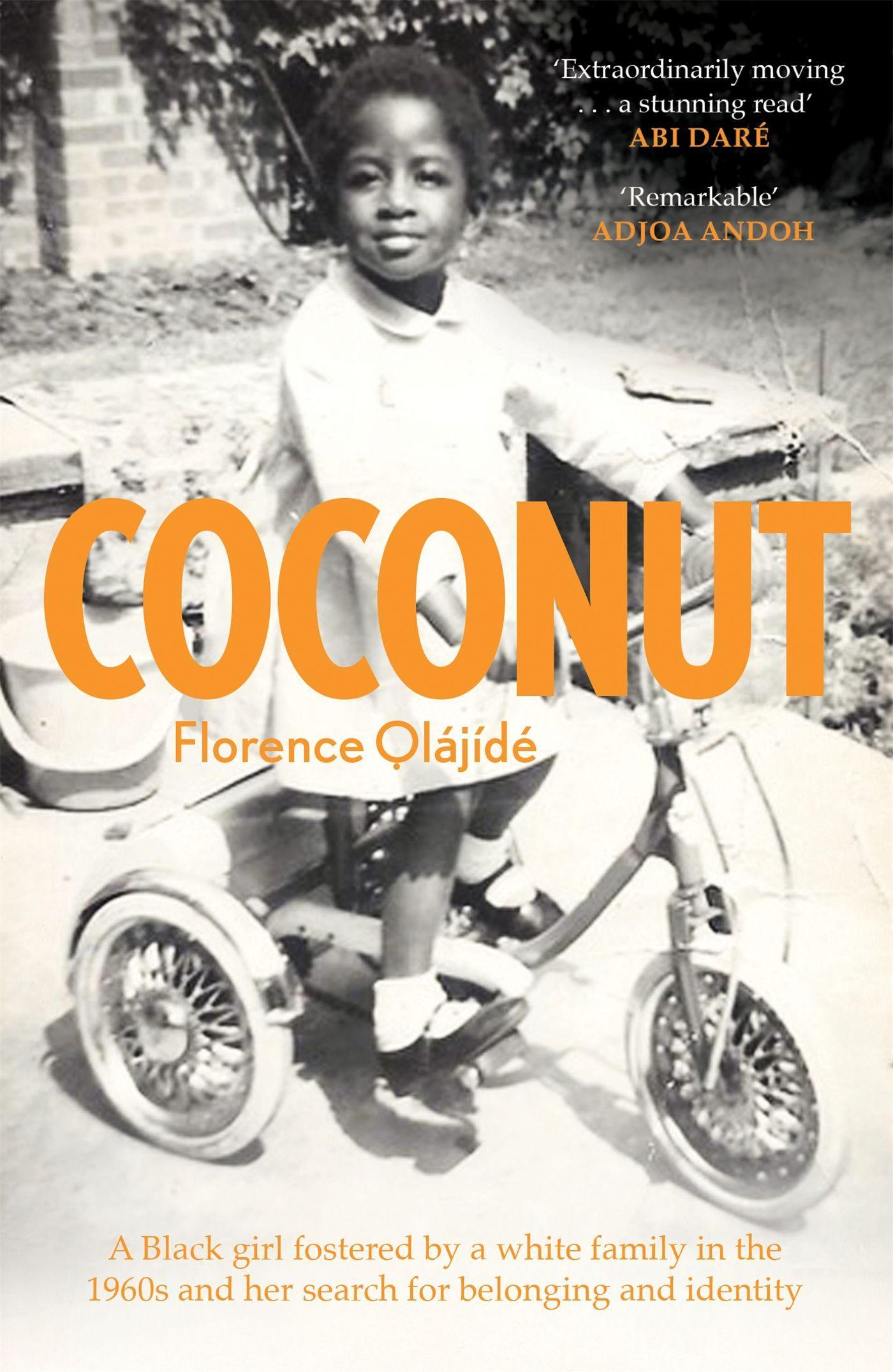 Vorderes Coverbild Coconut