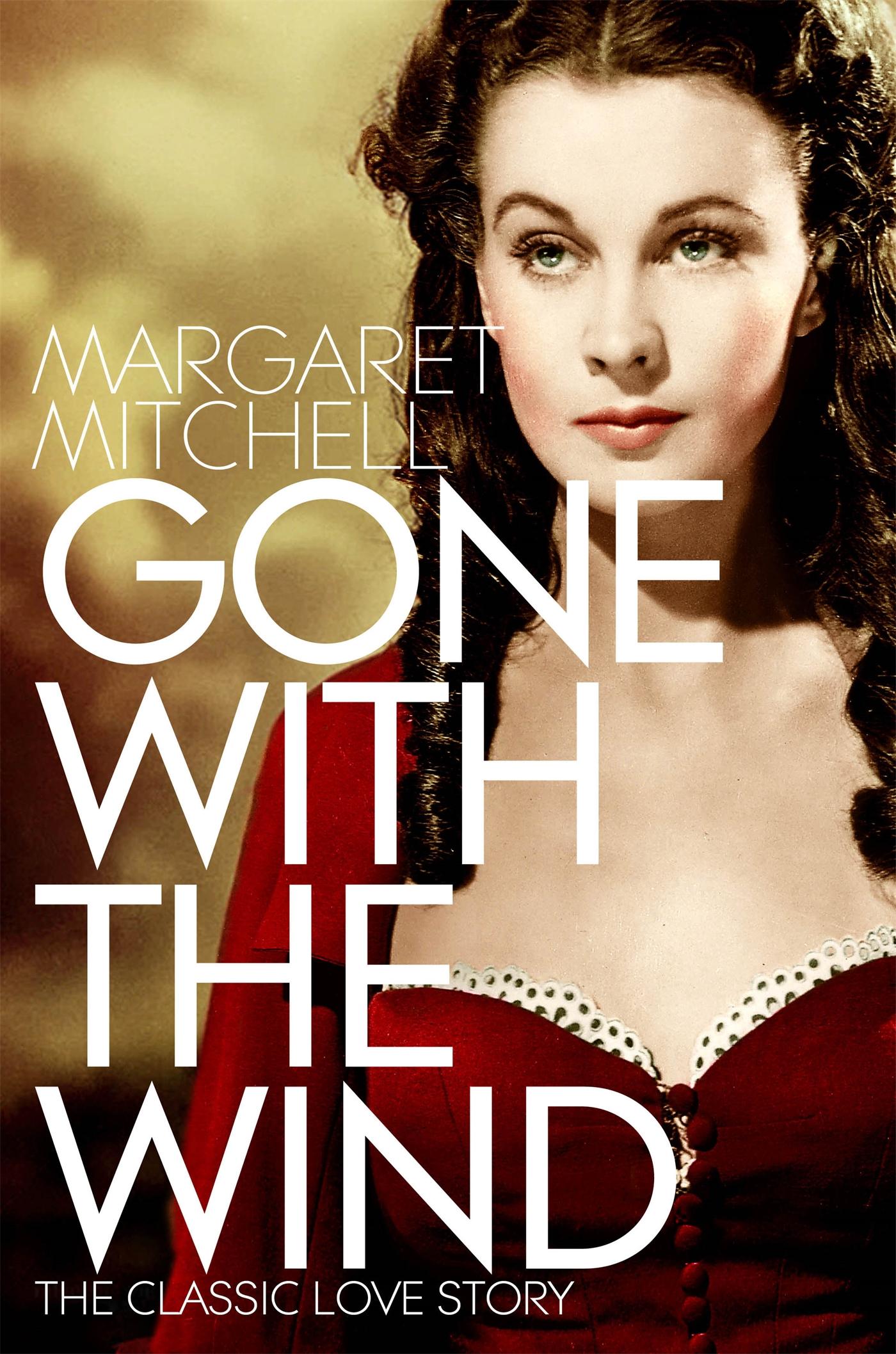 Vorderes Coverbild Gone With the Wind