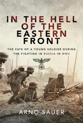 Vorderes Coverbild In the Hell of the Eastern Front