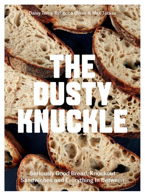 Vorderes Coverbild Dusty Knuckle