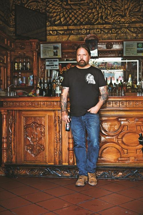 Autorenbild Taco Loco