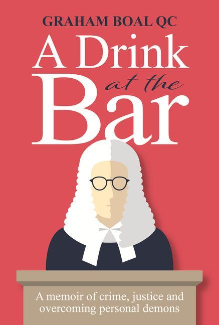 Vorderes Coverbild A Drink at the Bar