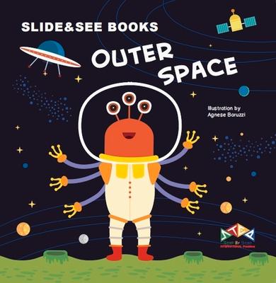 Vorderes Coverbild Outer Space