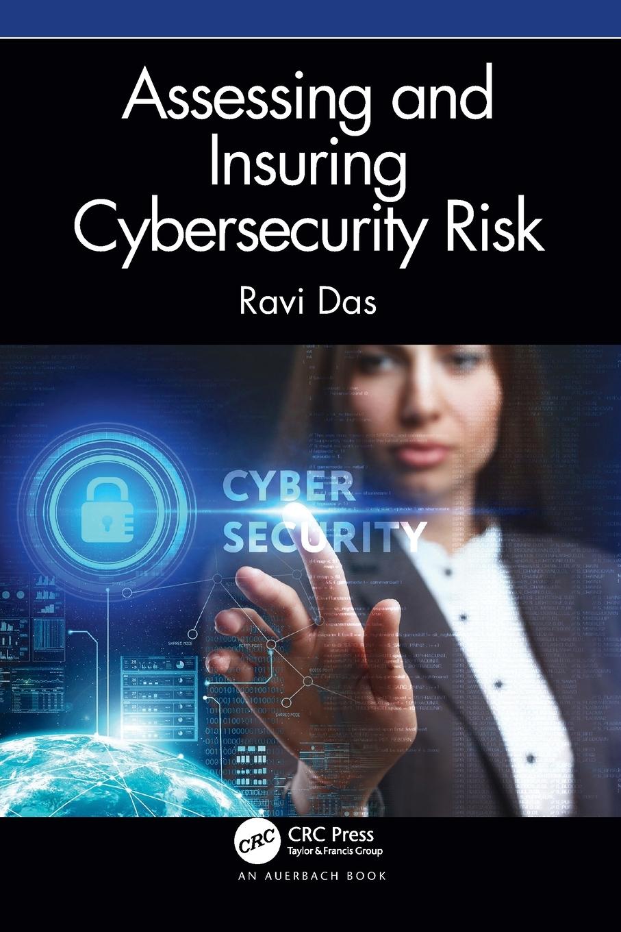 Vorderes Coverbild Assessing and Insuring Cybersecurity Risk