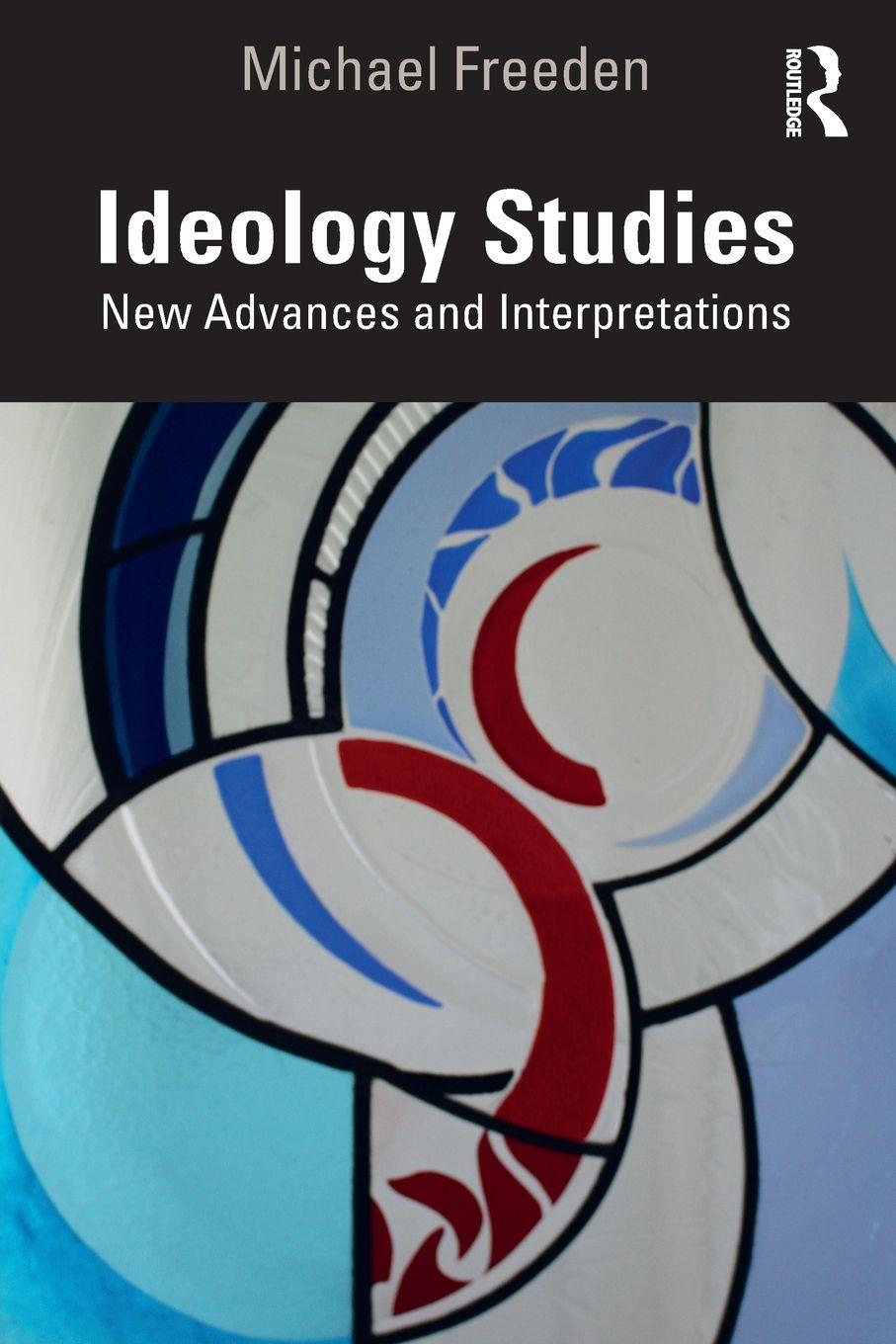 Vorderes Coverbild Ideology Studies