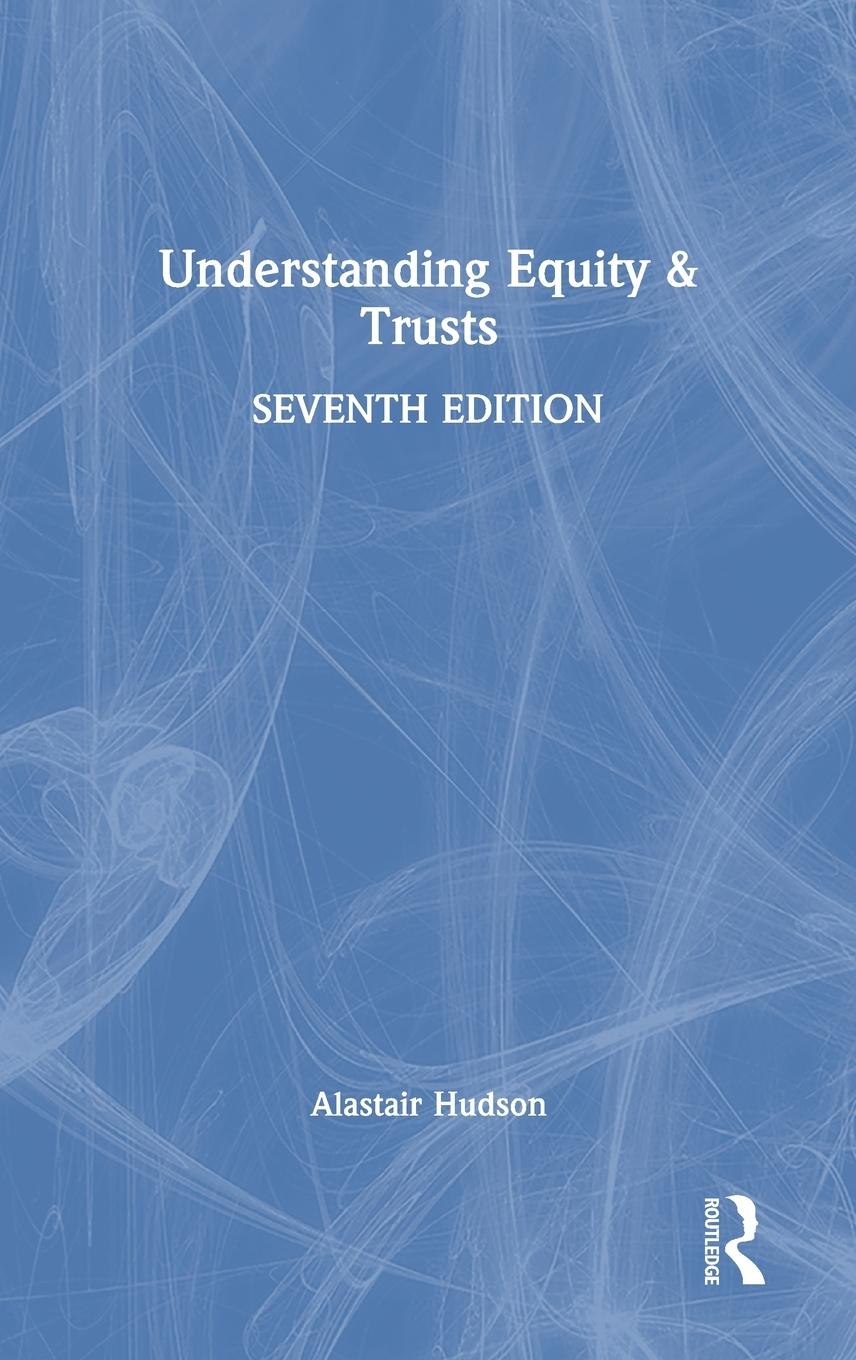 Vorderes Coverbild Understanding Equity & Trusts