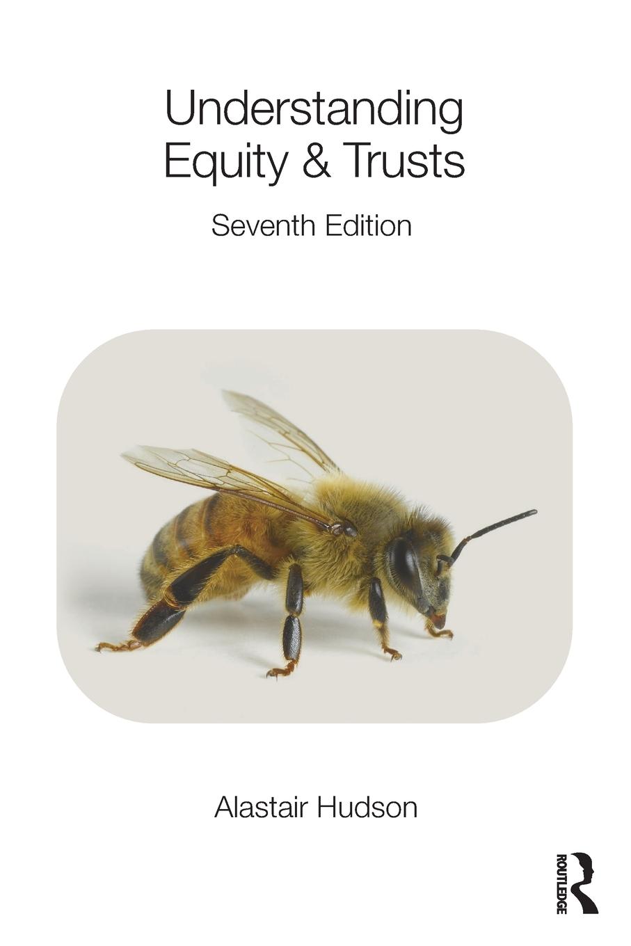 Vorderes Coverbild Understanding Equity & Trusts