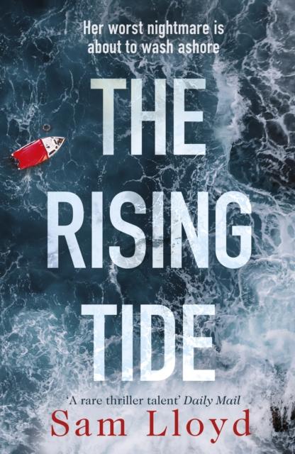 Vorderes Coverbild The Rising Tide