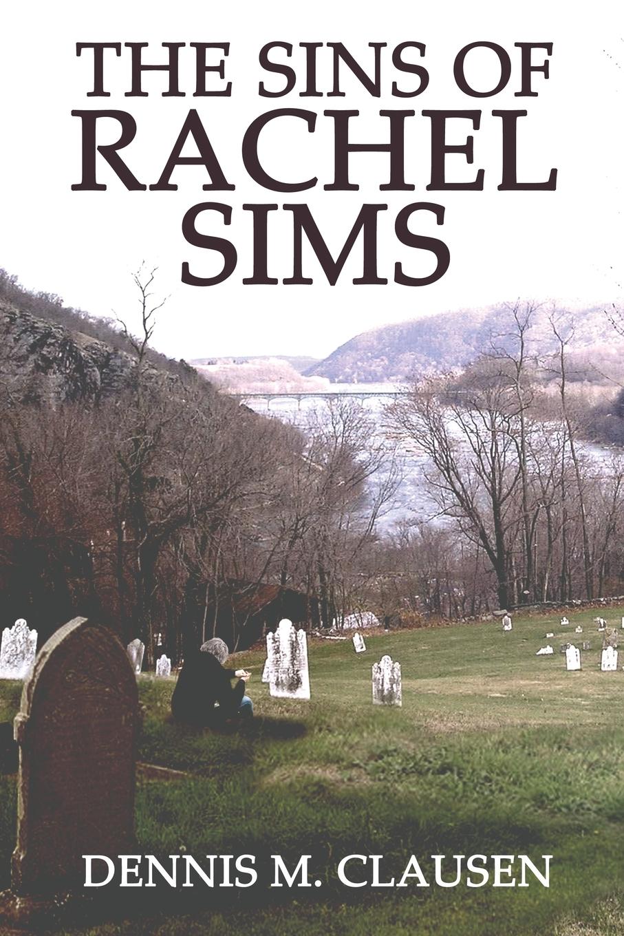 Vorderes Coverbild The Sins of Rachel Sims