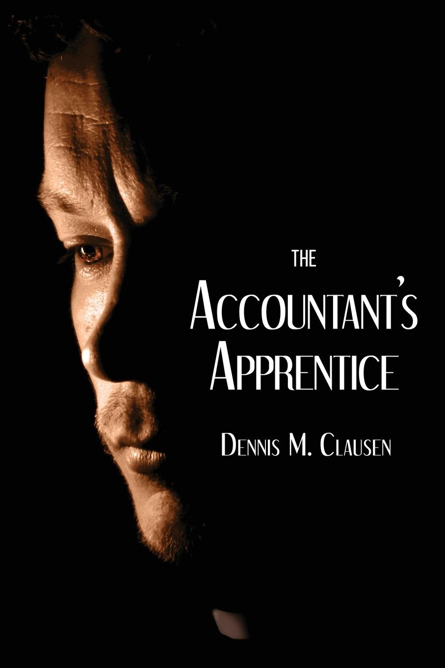 Vorderes Coverbild The Accountant's Apprentice