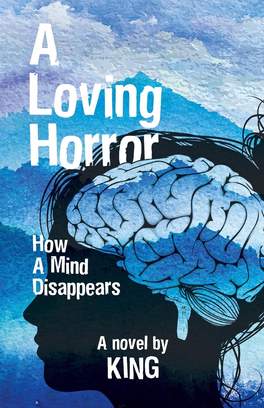 Vorderes Coverbild A Loving Horror