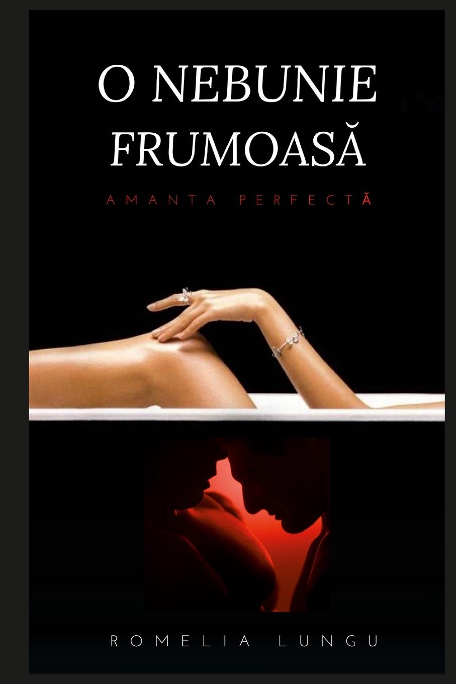 Vorderes Coverbild O nebunie frumoas¿