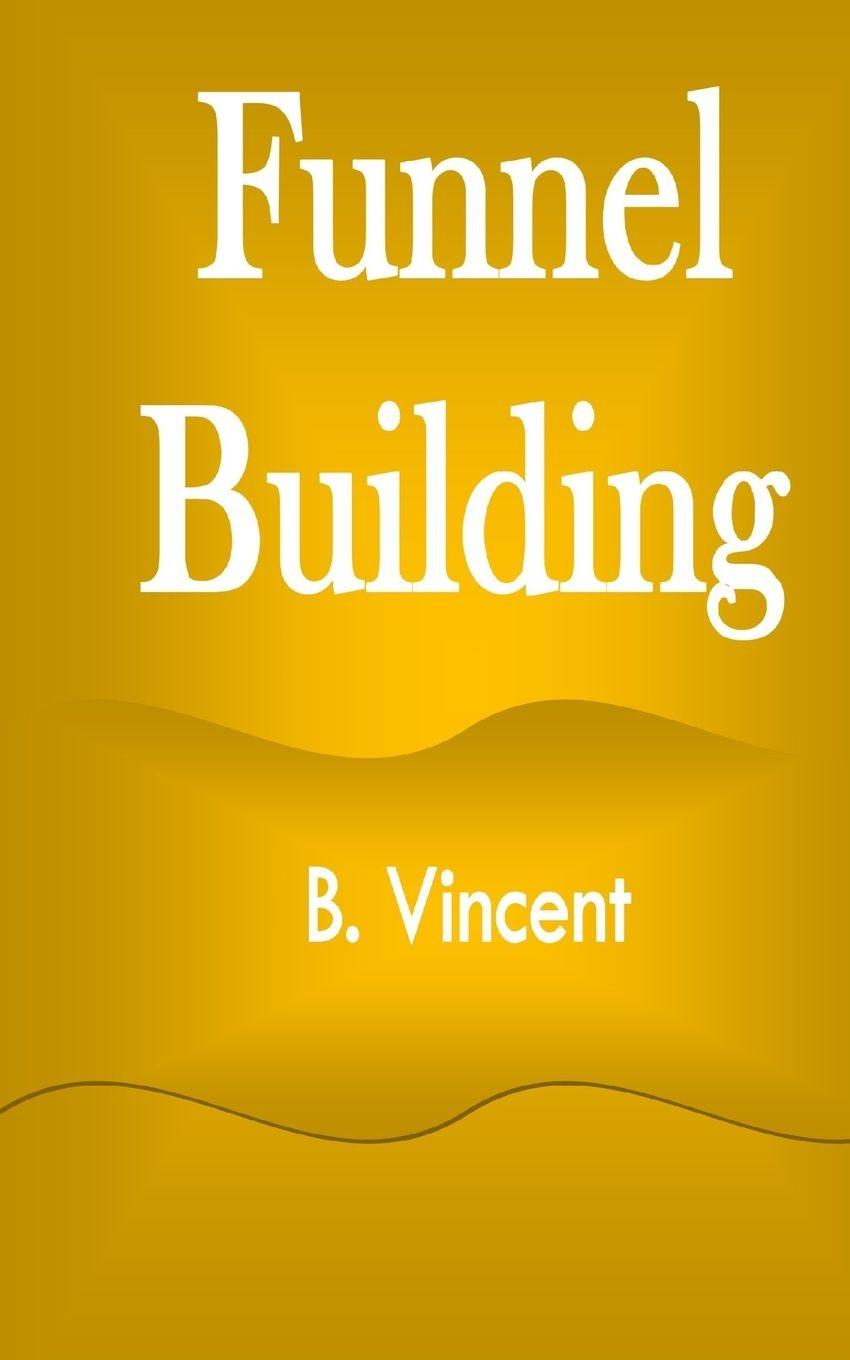 Vorderes Coverbild Funnel Building