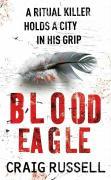 Vorderes Coverbild Blood Eagle