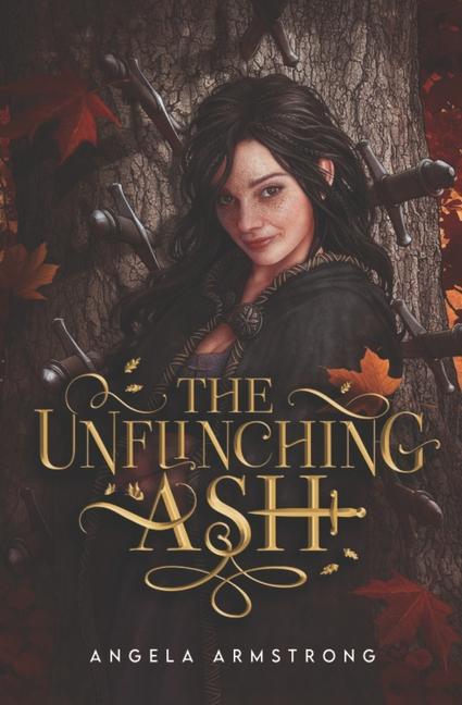 Vorderes Coverbild The Unflinching Ash
