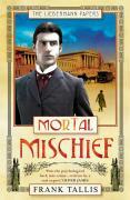 Vorderes Coverbild Mortal Mischief