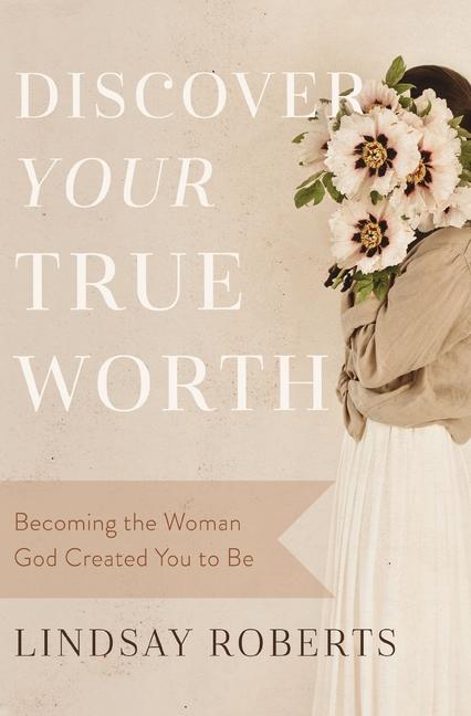 Vorderes Coverbild Discover Your True Worth