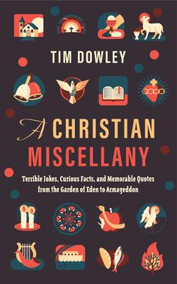 Vorderes Coverbild A Christian Miscellany