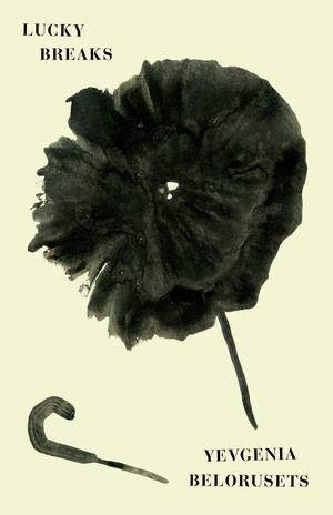 Vorderes Coverbild Lucky Breaks