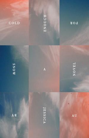 Vorderes Coverbild Cold Enough for Snow