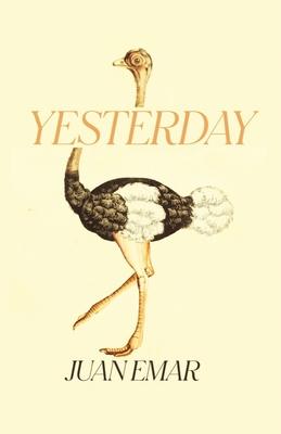 Vorderes Coverbild Yesterday