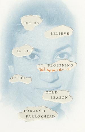 Vorderes Coverbild Let Us Believe in the Beginning of the Cold Season