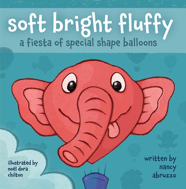 Vorderes Coverbild Soft Bright Fluffy