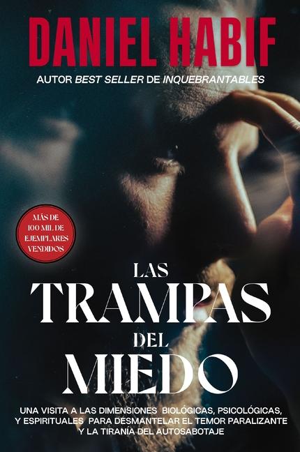 Vorderes Coverbild Las Trampas del Miedo