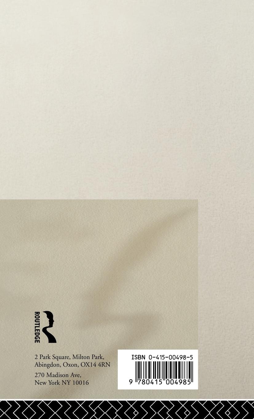 Rückseitencover Federalism and European Union