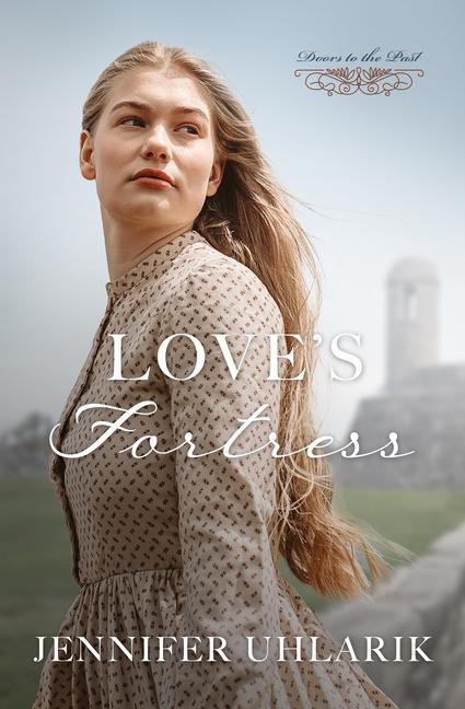 Vorderes Coverbild Love's Fortress