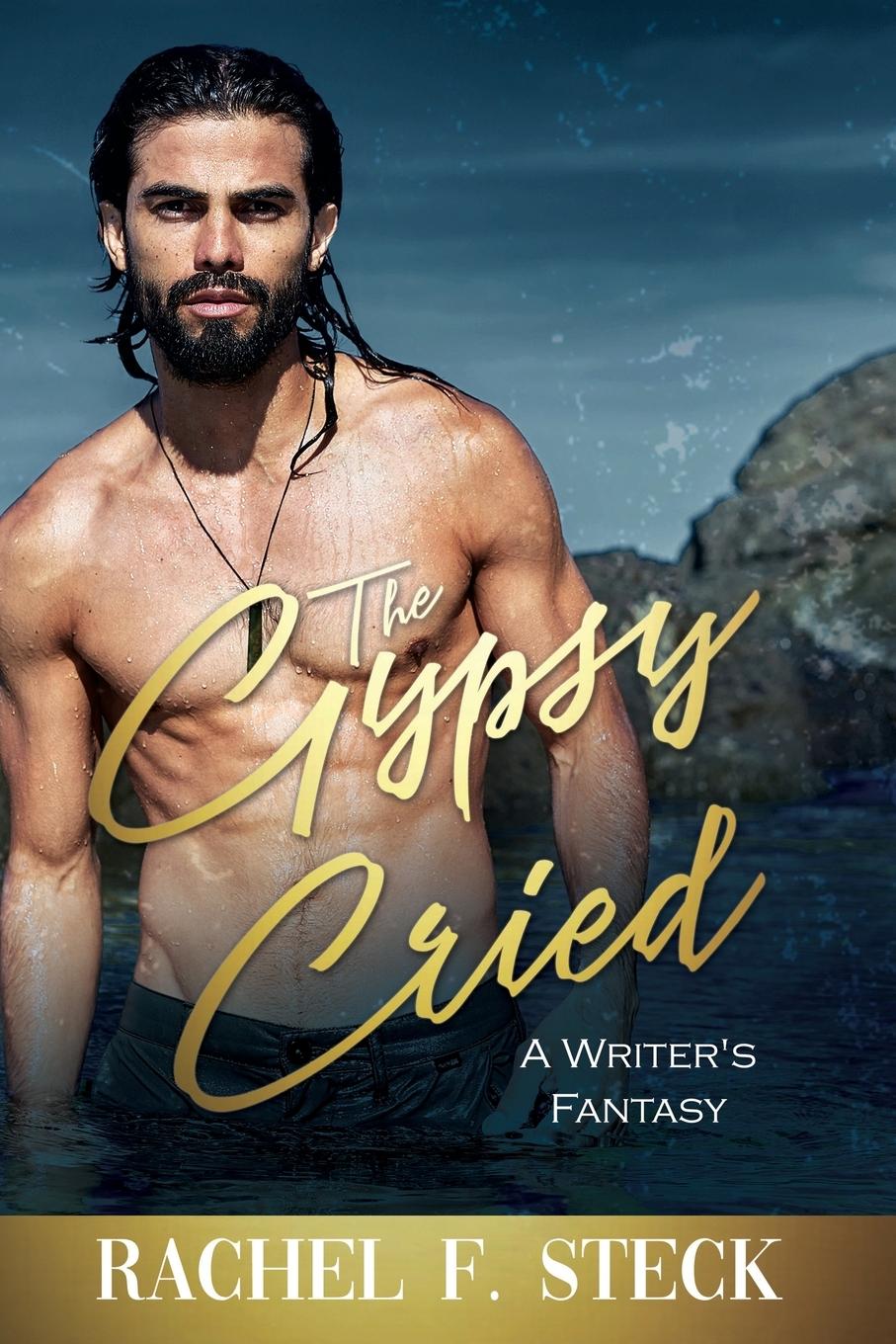 Vorderes Coverbild The Gypsy Cried