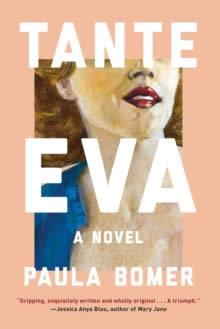 Vorderes Coverbild Tante Eva