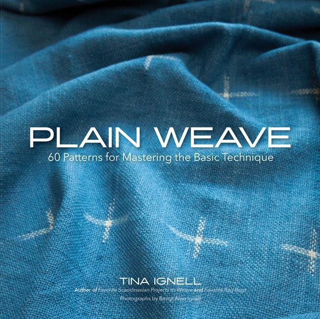Vorderes Coverbild Plain Weave