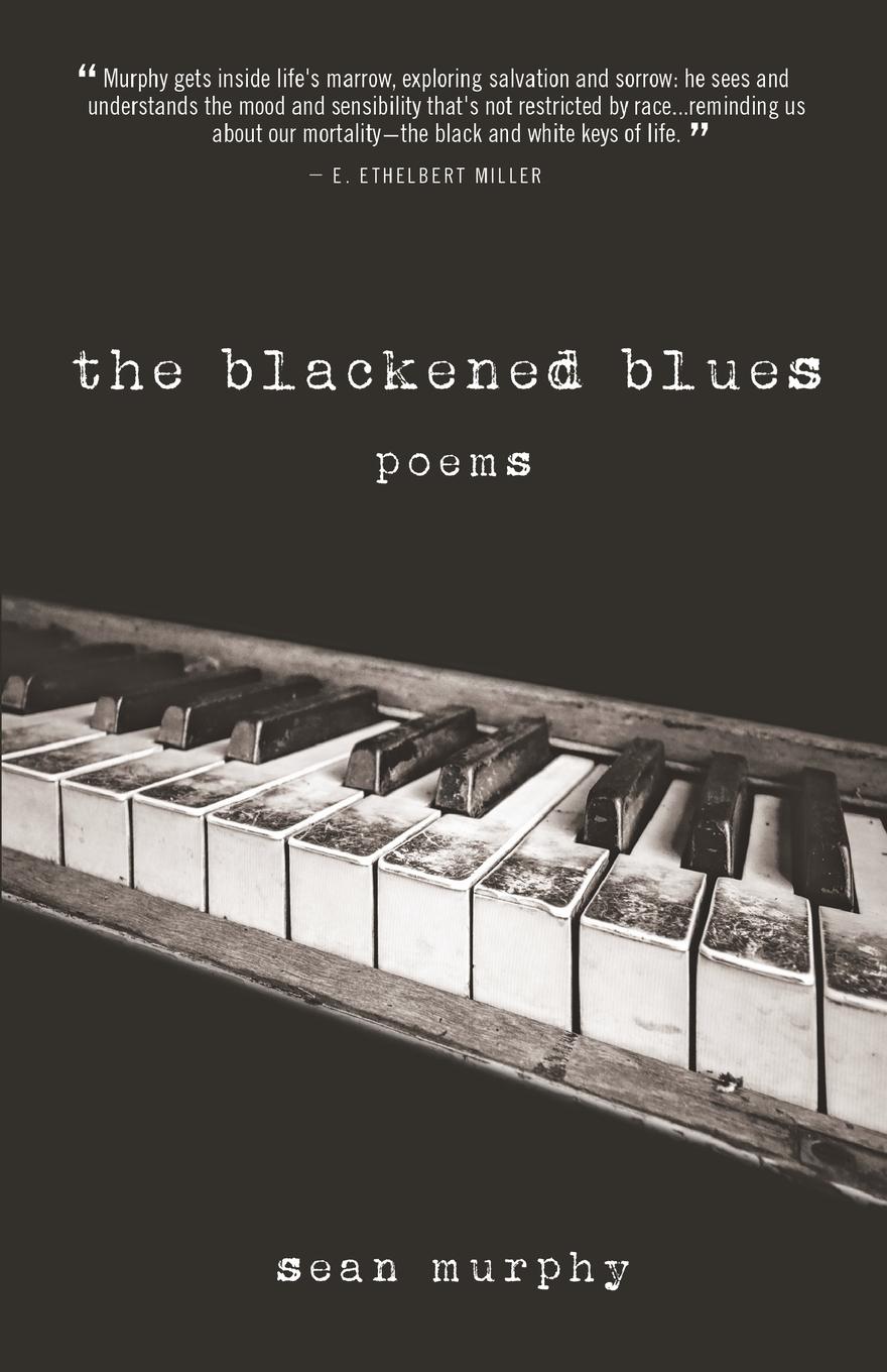 Vorderes Coverbild The Blackened Blues