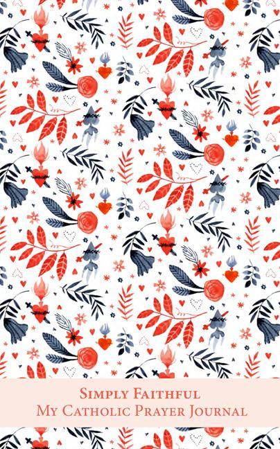 Vorderes Coverbild Simply Faithful