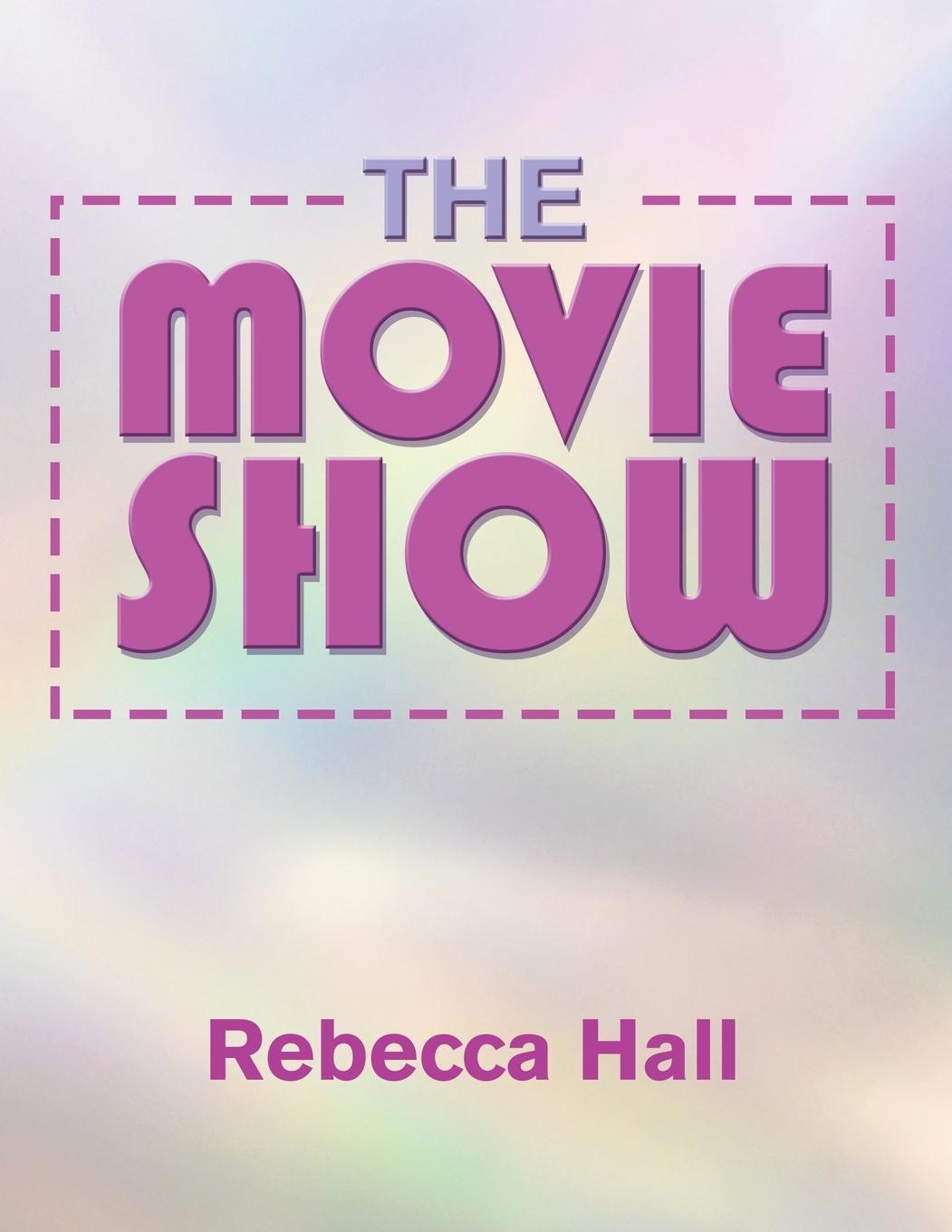 Vorderes Coverbild The Movie Show